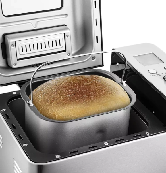 Хлебопечь Kitfort KT-304