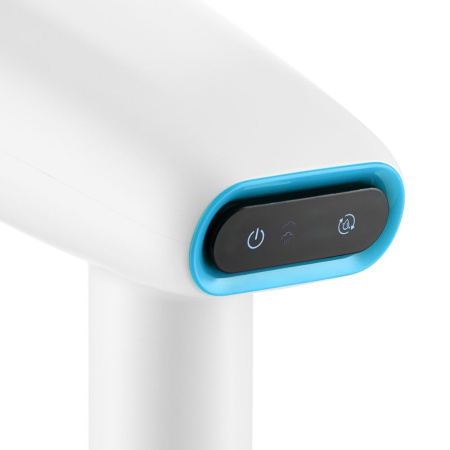 Отпариватель Kitfort KT-985-3 (бирюзовый)