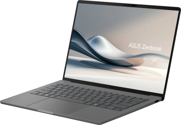 Ноутбук ASUS Zenbook A14 OLED UX3407QA-QD215W