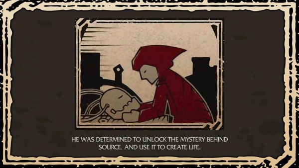 Lock's Quest для PS4 (английская версия)
