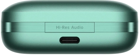 Наушники Realme Buds Air 7 Pro (зеленый)