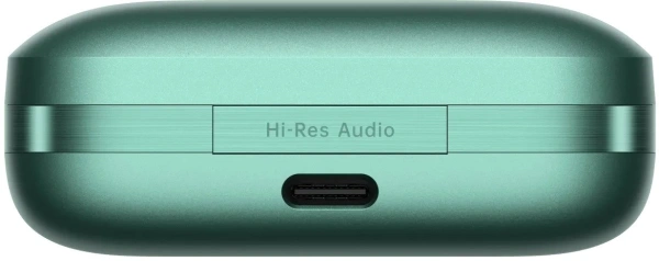 Наушники Realme Buds Air 7 Pro (зеленый)