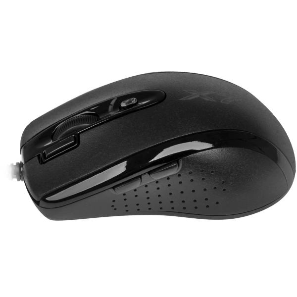 Мышь A4Tech X-710MK