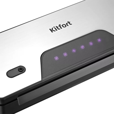 Вакууматор Kitfort KT-1517