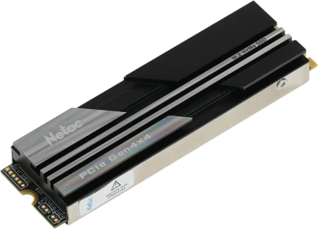 Внутренний SSD-накопитель NETAC NV5000 1TB NT01NV5000-1T0-E4X