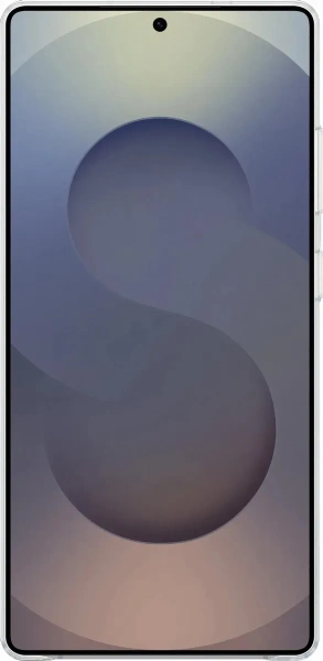 Чехол-накладка Samsung Clear Case S25 Ultra (прозрачный)