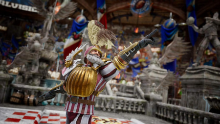 Blood Bowl 3 (Brutal Edition) для PS5 (русские субтитры)