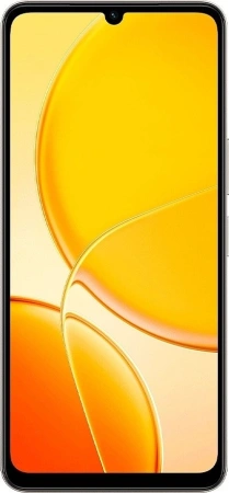 Смартфон Vivo Y04 4GB/128GB титановое сияние (V2430)