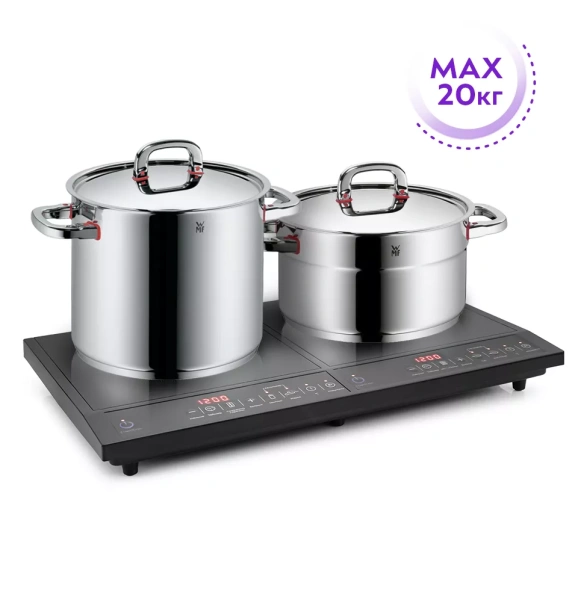 Индукционная плитка Kitfort KT-104