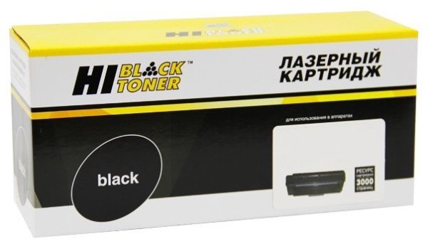 Картридж Hi-Black HB-CF281X