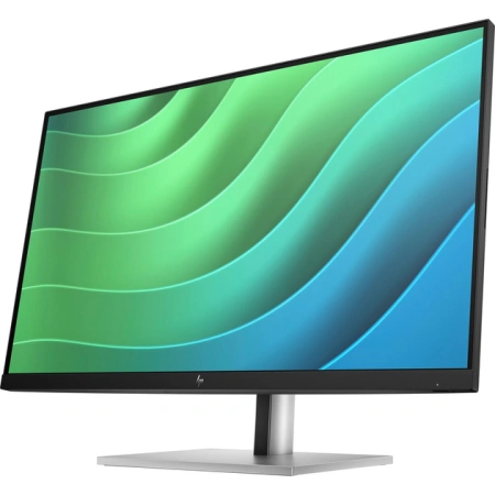 Монитор HP E27 G5 / 27" / IPS / 16:9 / FHD / 75Hz / 5ms