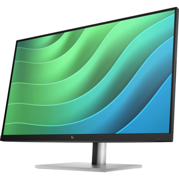 Монитор HP E27 G5 / 27" / IPS / 16:9 / FHD / 75Hz / 5ms