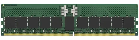 Оперативная память Kingston 32ГБ DDR5 KSM56R46BD8-32HA (5600МГц, ECC)