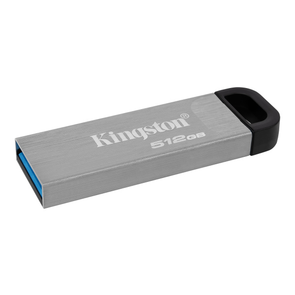 Флэшка Kingston Kyson 512GB USB 3.2 Gen 1 DTKN/512GB