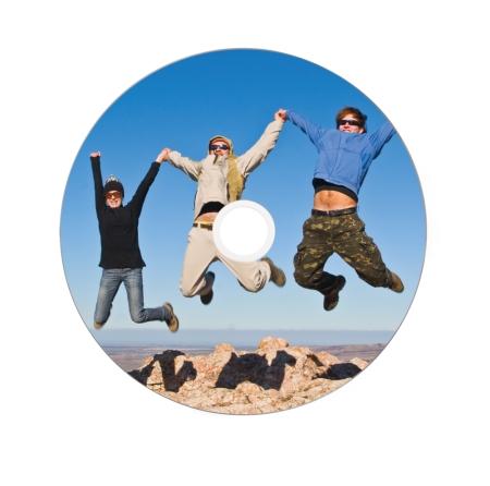 Набор дисков BD-R Verbatim DataLife 25Gb 6x (10 шт)