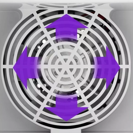 Сушилка для овощей и фруктов Kitfort KT-1946