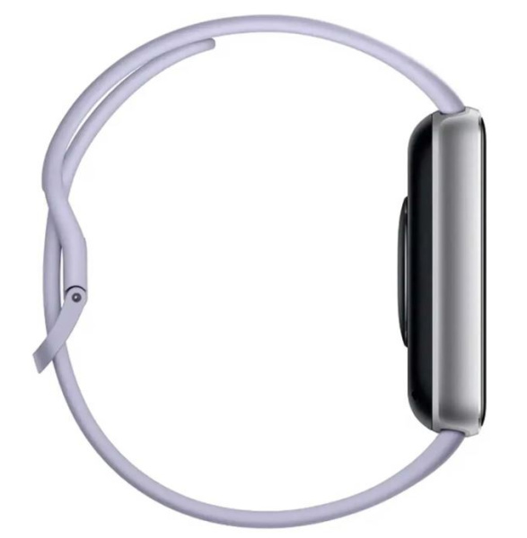 Умные часы Xiaomi Redmi Watch 5 M2462W1 (фиолетовый)