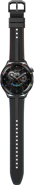 Умные часы Xiaomi Watch S4 (радуга, международная версия)