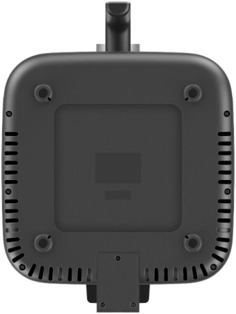 Аэрогриль (аэрофритюрница) Xiaomi Smart Steam Air Fryer 7L MAF-ST701 (евровилка, черный)