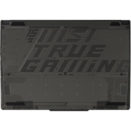 Игровой ноутбук MSI Cyborg 15 A13VE-1020XBY