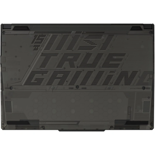 Игровой ноутбук MSI Cyborg 15 A13VE-1020XBY