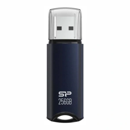 Флешка 256GB Silicon-Power USB3.2 Gen1 (синий)