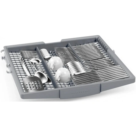 Встраиваемая посудомоечная машина Bosch Serie 2 SMV25EX02E