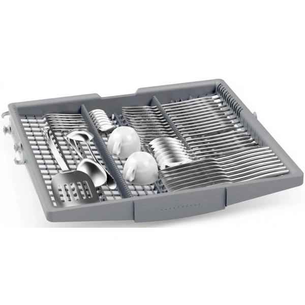 Встраиваемая посудомоечная машина Bosch Serie 2 SMV25EX02E