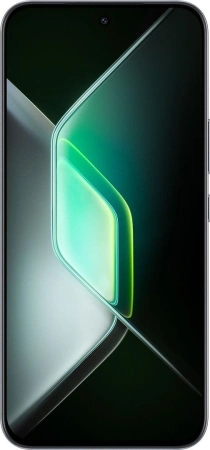 Смартфон Infinix GT 30 Pro X6873 12GB/256GB (темно-серый)