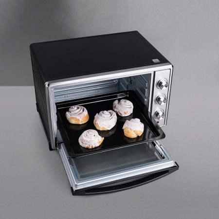 Жарочный шкаф Centek CT-1542 (нержавеющая сталь)