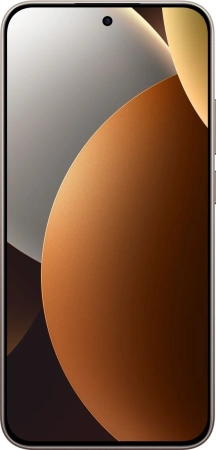 Смартфон Xiaomi Redmi Note 15 Pro 5G 8GB/256GB международная версия (титановый)