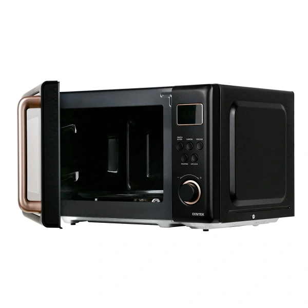 Микроволновая печь Centek CT-1565 (черный)