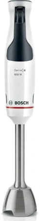 Погружной блендер Bosch MSM4W220