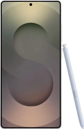 Смартфон Samsung Galaxy S25 Ultra 12Gb/1Tb (серебристый титан)