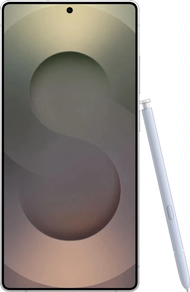 Смартфон Samsung Galaxy S25 Ultra 12Gb/1Tb (серебристый титан)