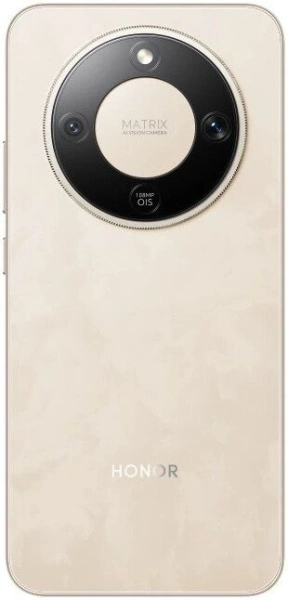 Телефон HONOR X9d 8GB/256GB международная версия (бежевый)