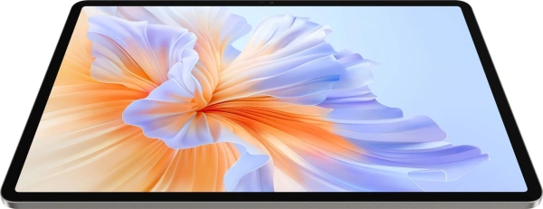 Планшет HONOR Pad V9 Wi-Fi 8GB/256GB (серый, с чехлом и стилусом)