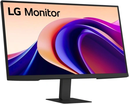 Монитор LG UltraFine 27U631A-B