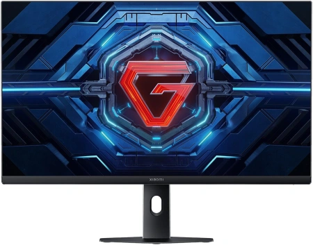 Игровой монитор Xiaomi Gaming Monitor G27i 2026 P27FDA-RGGL (международная версия)