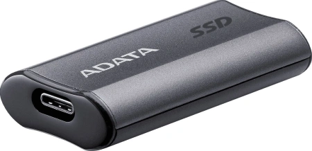 Внешний накопитель ADATA SC750 1TB SC750-1000G-CCBK