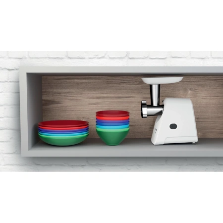 Мясорубка Bosch MFW2515W