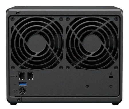 Сетевой накопитель Synology DiskStation DS425+