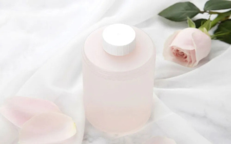 Сменный блок для диспенсера Mi x Simpleway Foaming Hand Soap