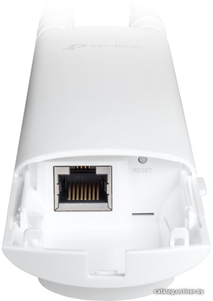 TP-link Wave2 AC1200 Wireless Dual Band Gigabit Outdoor Access Point