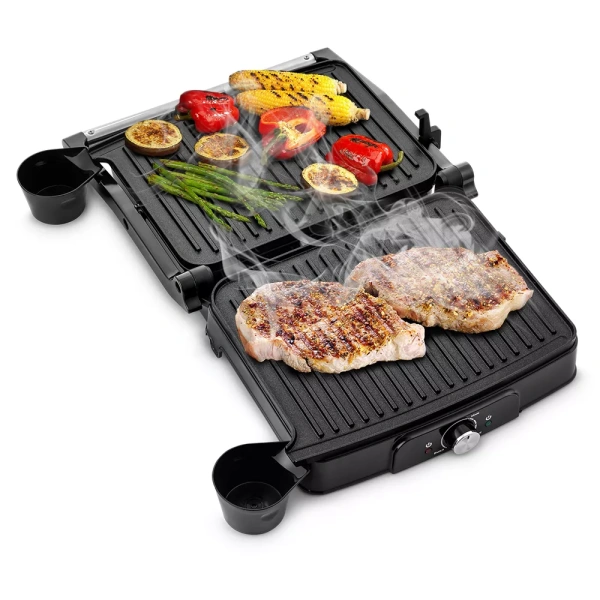 Электрогриль Kitfort KT-1655