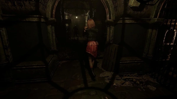 Tormented Souls 2 для PS5 (русские субтитры)