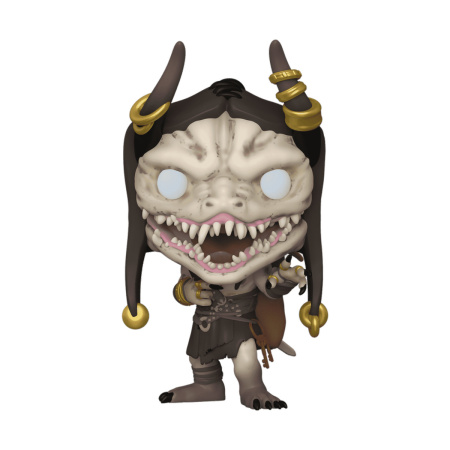 Фигурка Funko POP! Games Diablo 4 Treasure Goblin 76532