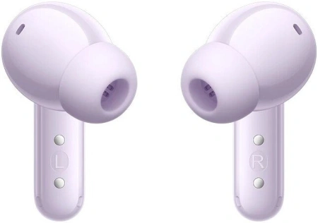 Наушники HONOR Earbuds A Pro (сиреневый, международная версия)