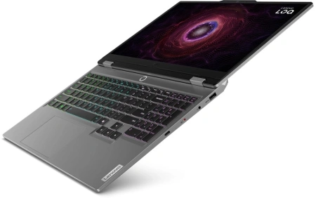 Игровой ноутбук Lenovo LOQ 15AHP9 83DX00BPRK