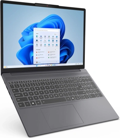 Ноутбук Lenovo IdeaPad Slim 3 15IRH10 83K100DWPS